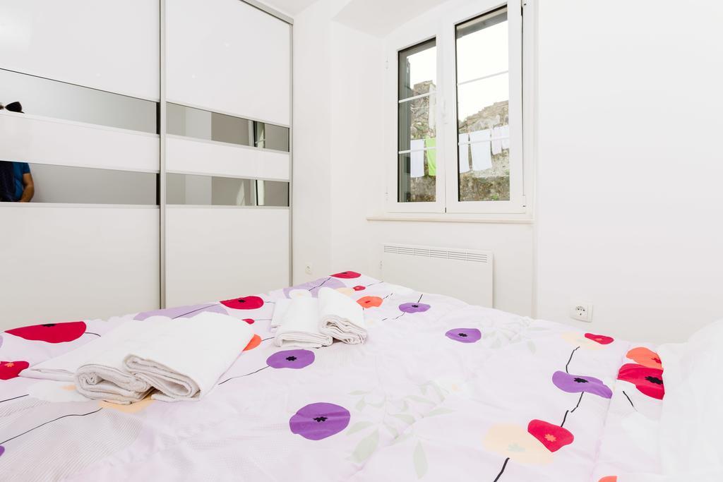 Old Town Summer Apartment Kotor Exterior photo